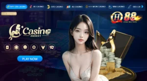 Tổng quan về casino QH88